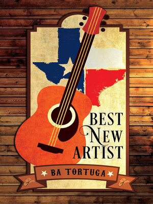 cover image of Best New Artist